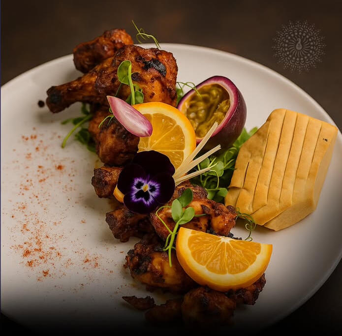 Indie Spice Grill Naas Gallery