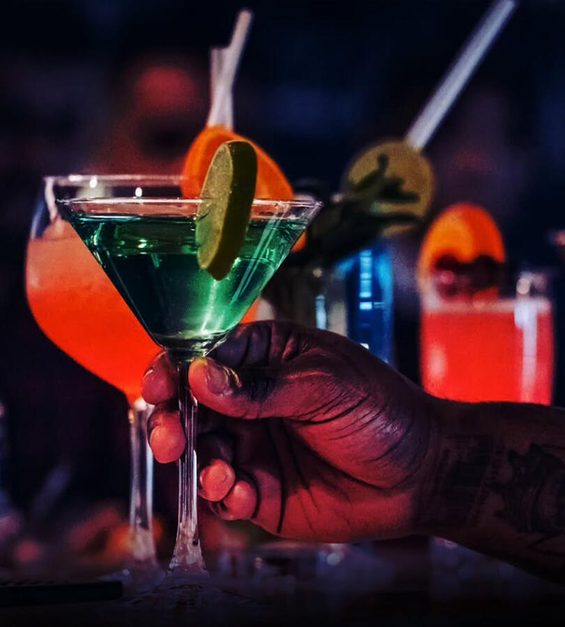 Indie Spice Grill Naas Gallery