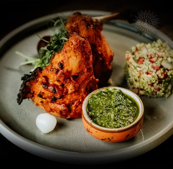 Indie Spice Grill Naas Gallery