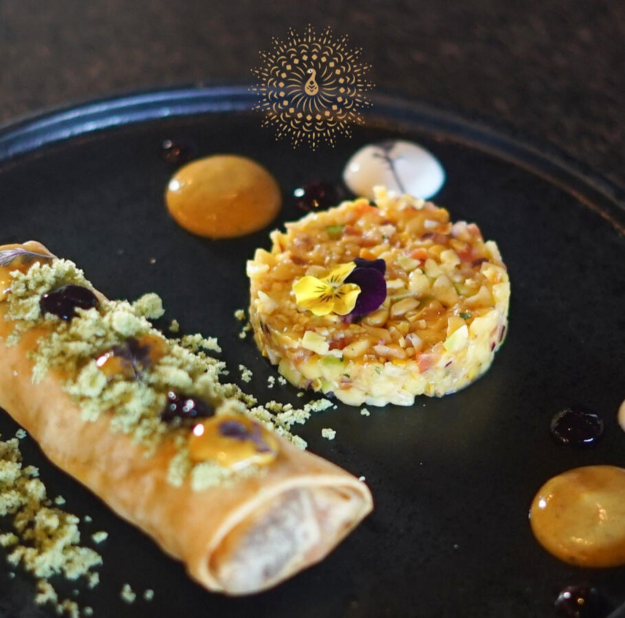 Indie Spice Grill Naas Gallery