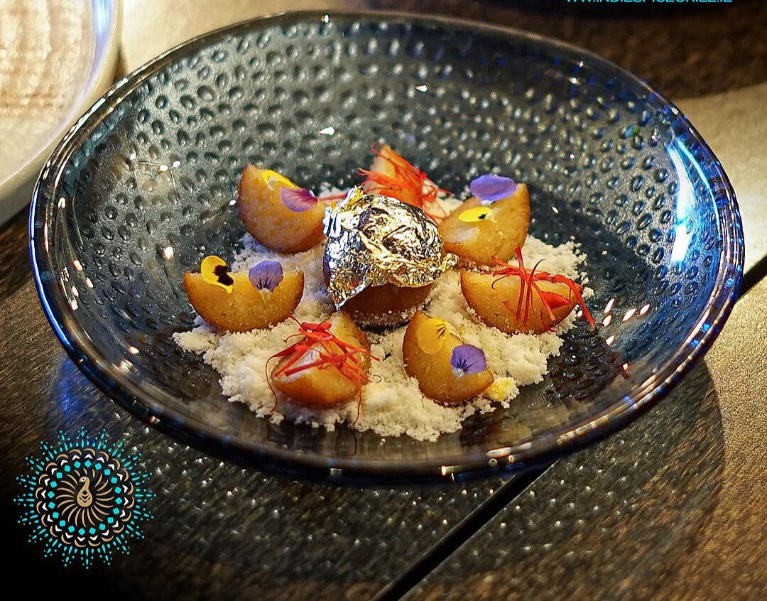 Indie Spice Grill Naas Gallery