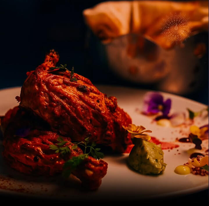 Indie Spice Grill Naas Gallery