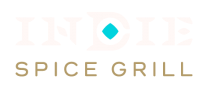 Indie Spice Grill Logo