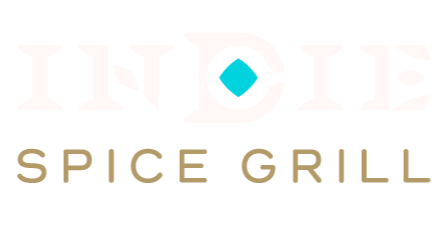Indie Spice Grill Logo